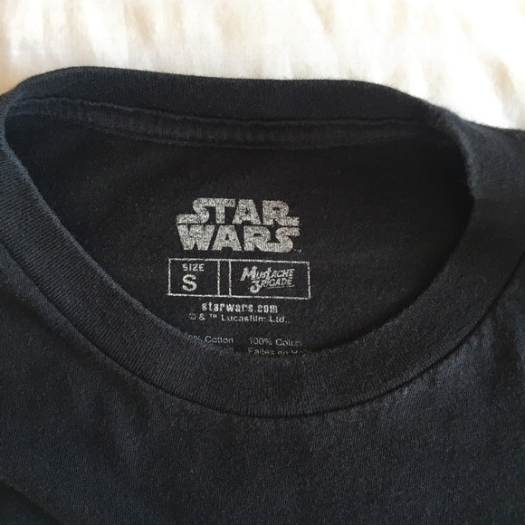 Star Wars - Picture 3 of 3